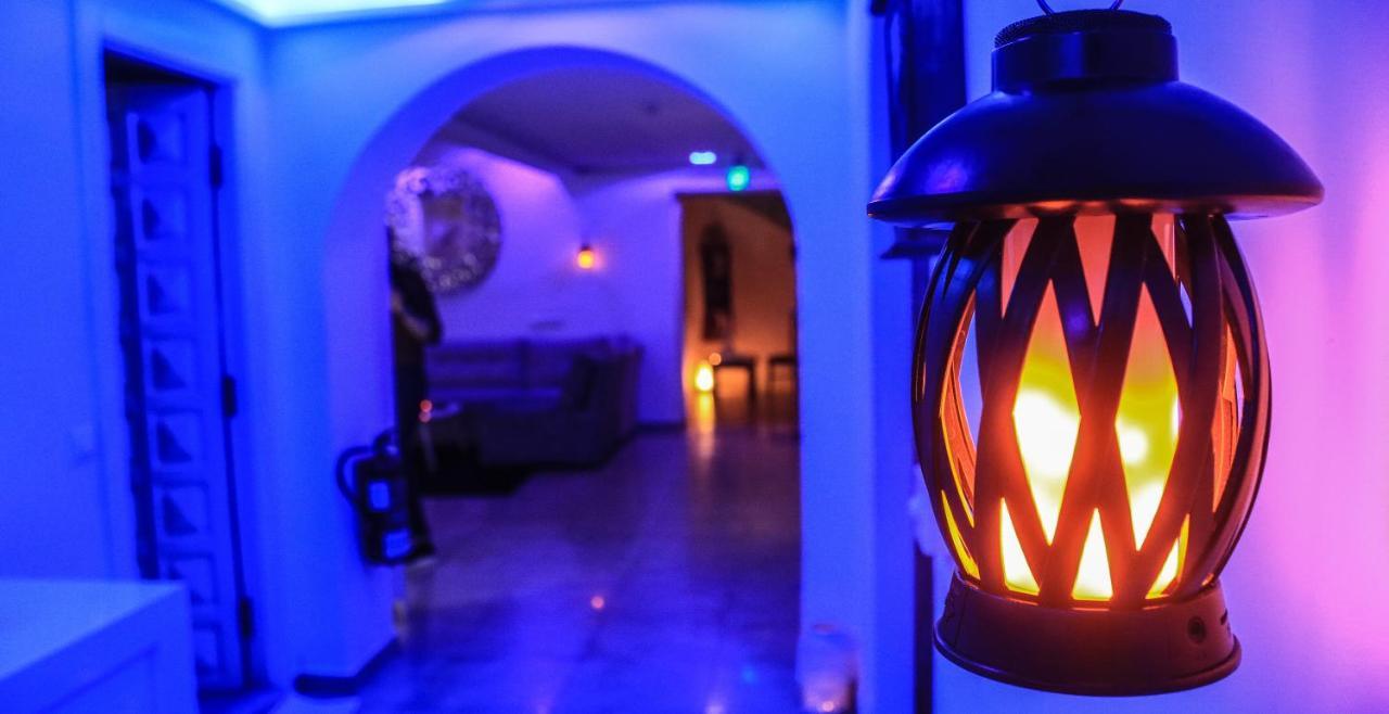 Hotel Cesar & Spa Ταγγέρη Εξωτερικό φωτογραφία