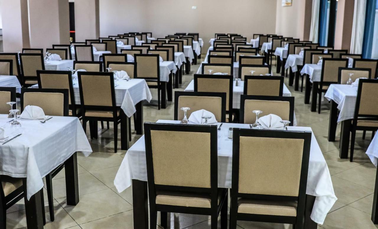 Hotel Cesar & Spa Ταγγέρη Εξωτερικό φωτογραφία