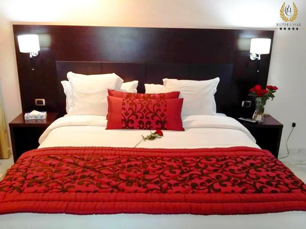 Hotel Cesar & Spa Ταγγέρη Εξωτερικό φωτογραφία