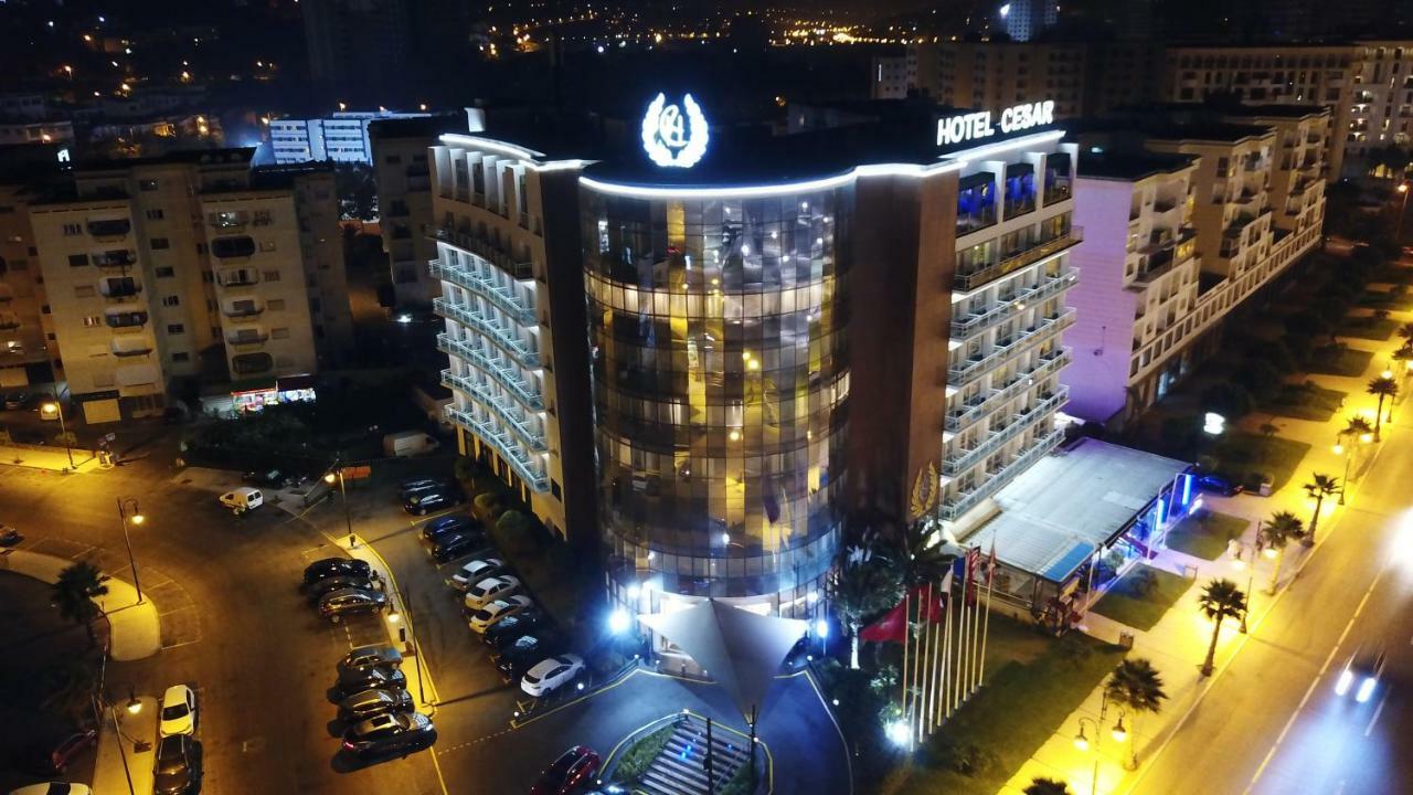 Hotel Cesar & Spa Ταγγέρη Εξωτερικό φωτογραφία