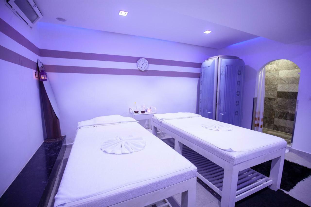 Hotel Cesar & Spa Ταγγέρη Εξωτερικό φωτογραφία