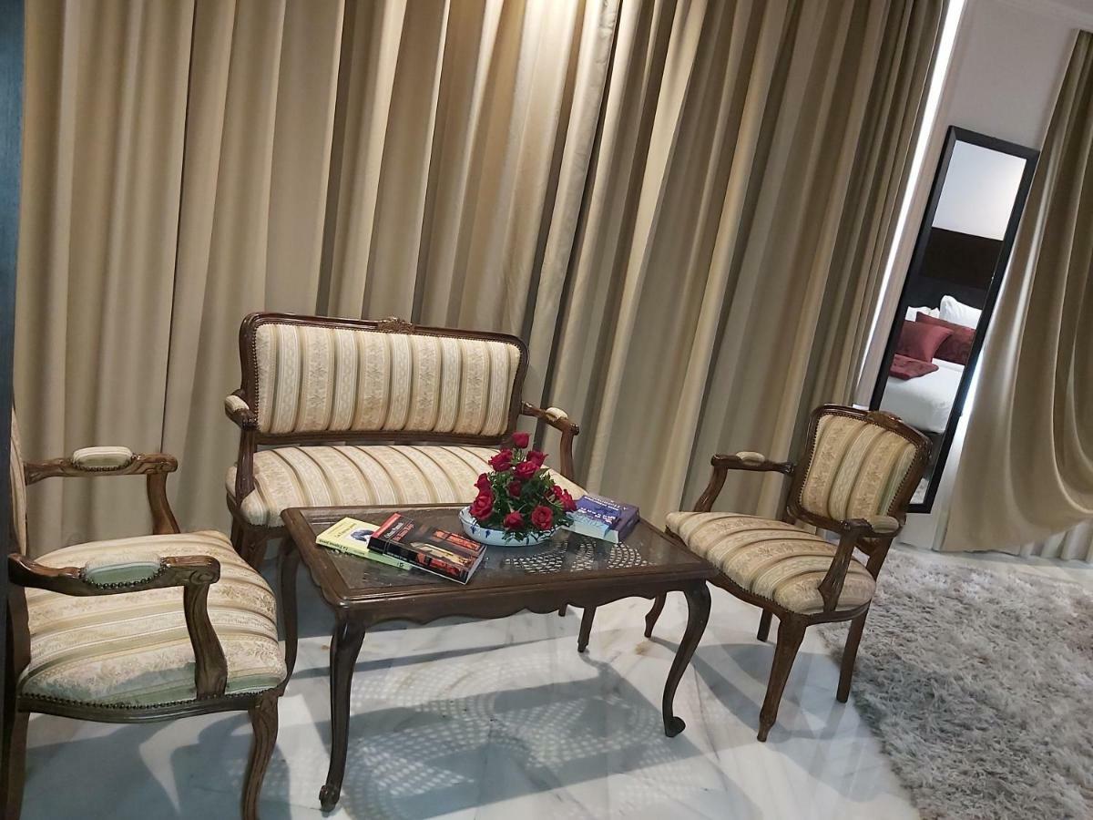 Hotel Cesar & Spa Ταγγέρη Εξωτερικό φωτογραφία