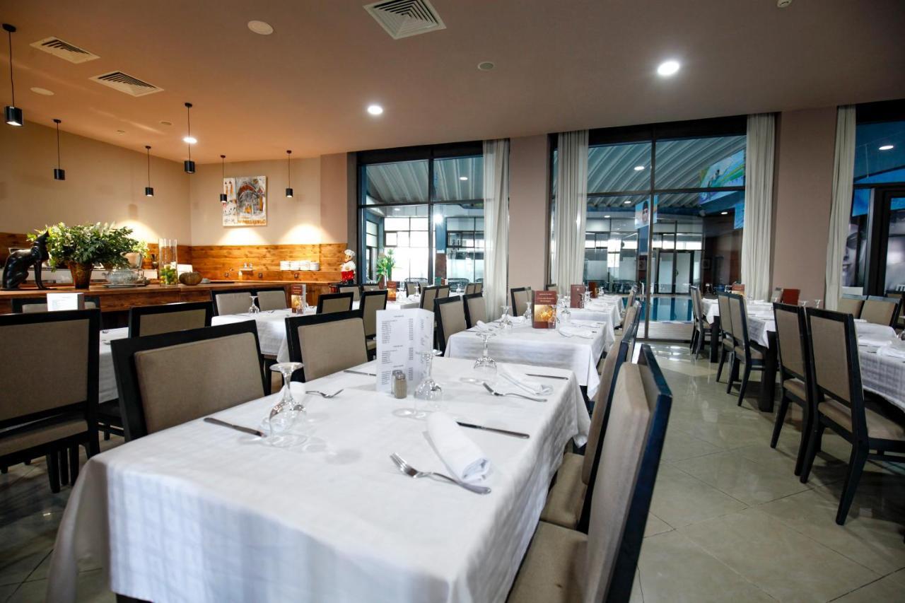 Hotel Cesar & Spa Ταγγέρη Εξωτερικό φωτογραφία